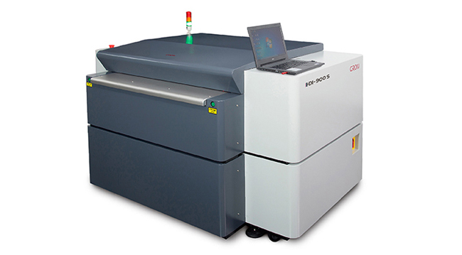 HDI - 920